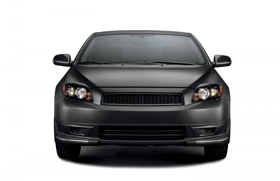  Scion tC Release Series 4.0 2008 года  (фото 2 из 4)